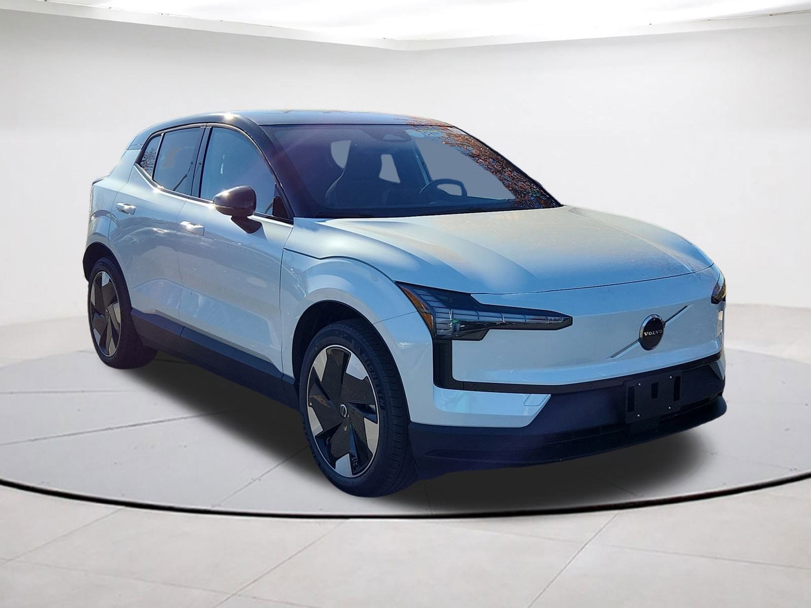 2025 Volvo EX30 Plus