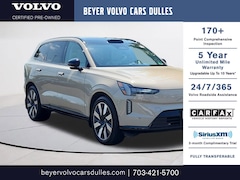 2025 Volvo EX90 Twin Motor Performance Ultra Twin Motor Performance Ultra 6-Seater