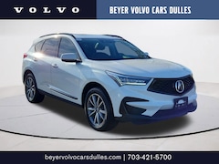 2020 Acura RDX Technology Package SH-AWD w/Technology Pkg