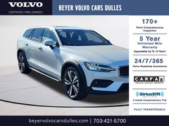 2025 Volvo V60 Cross Country B5 Plus B5 AWD Plus
