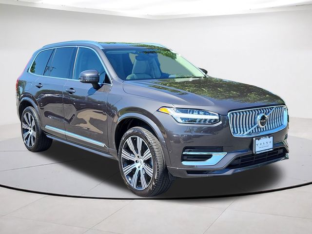 2025 Volvo XC90 T8 Recharge Plus Bright 6-Seater 4WD's photo