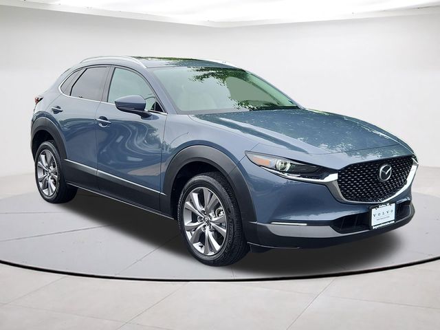 2020 Mazda CX-30 Premium AWD's photo