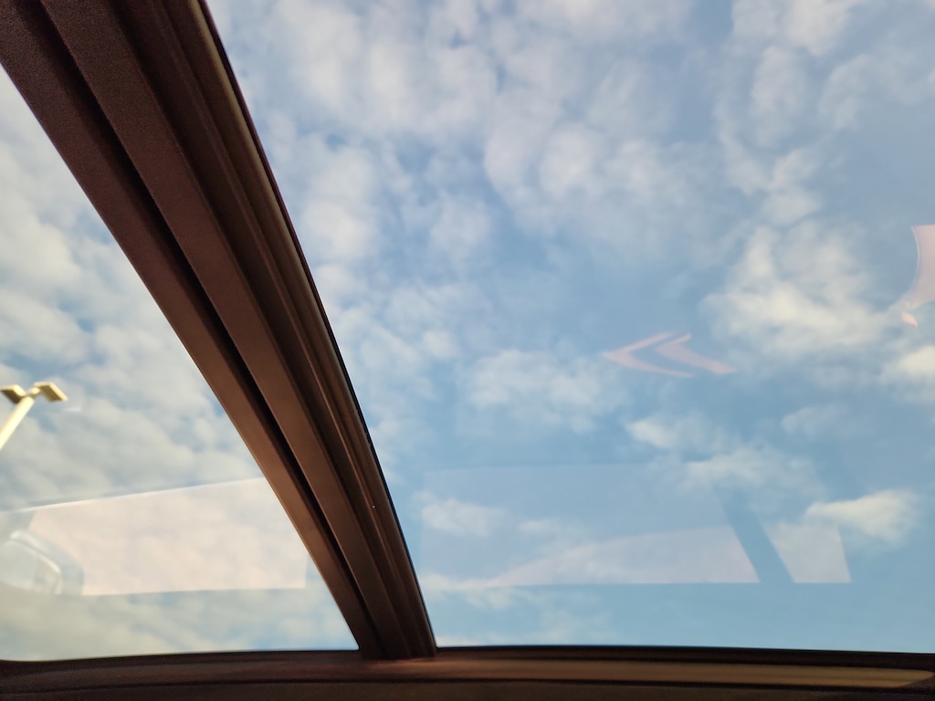 2024 Volvo XC90 Recharge Ultimate photo 2