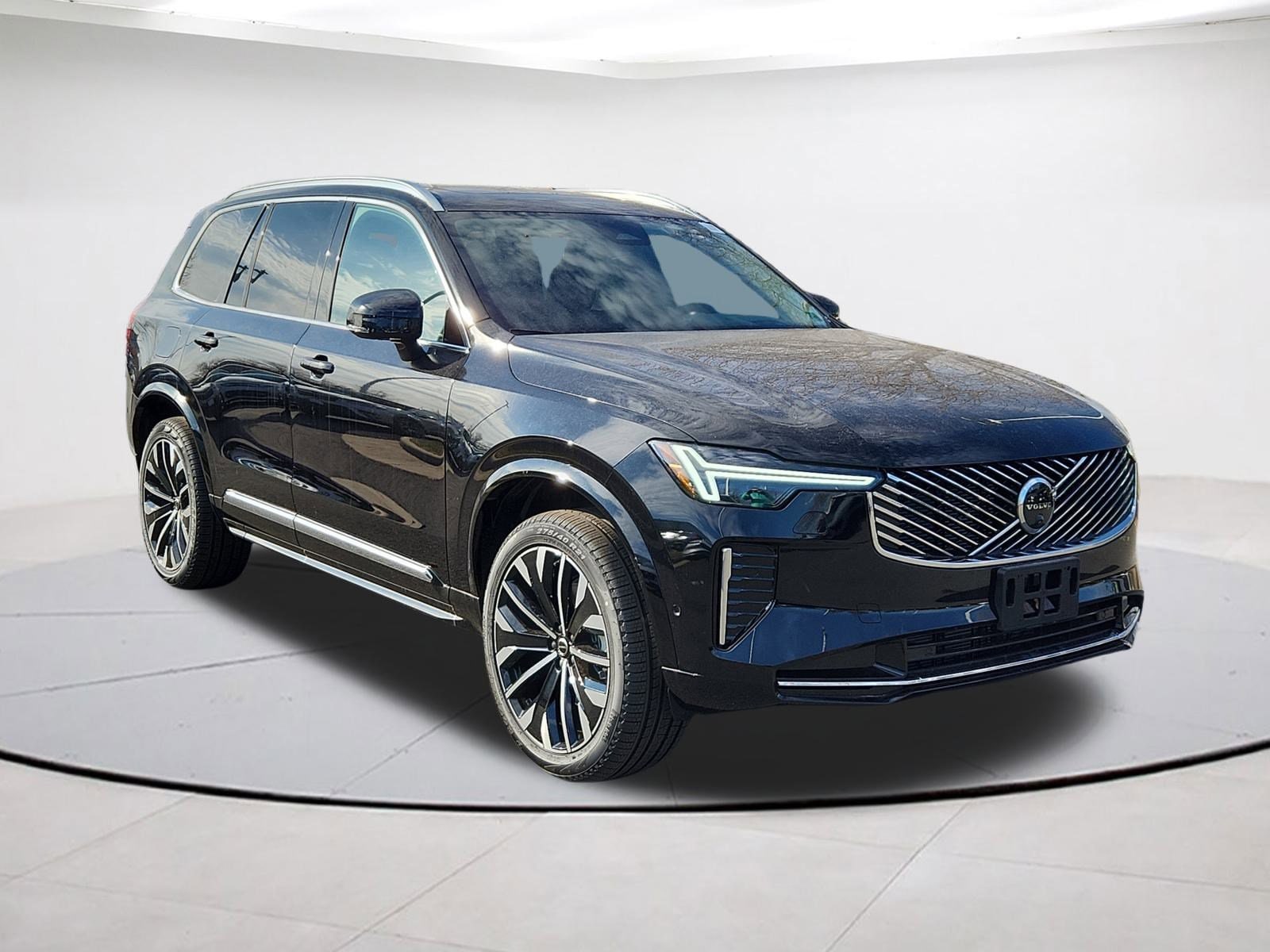 2026 Volvo XC90 Ultra's photo
