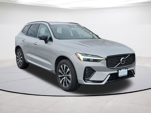 2025 Volvo XC60 B5 Core SUV