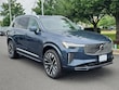 Volvo XC90 plug-in hybrid