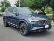  Volvo XC90 plug-in hybrid