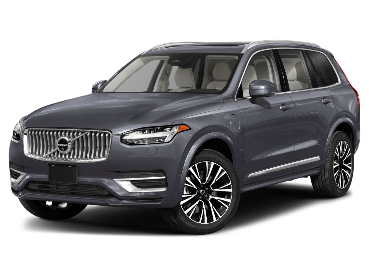 2025 Volvo XC90 T8 Recharge Plus Bright 6-Seater 4WD's photo