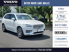 2024 Volvo XC90 B5 Core B5 AWD Core Bright Theme 7P