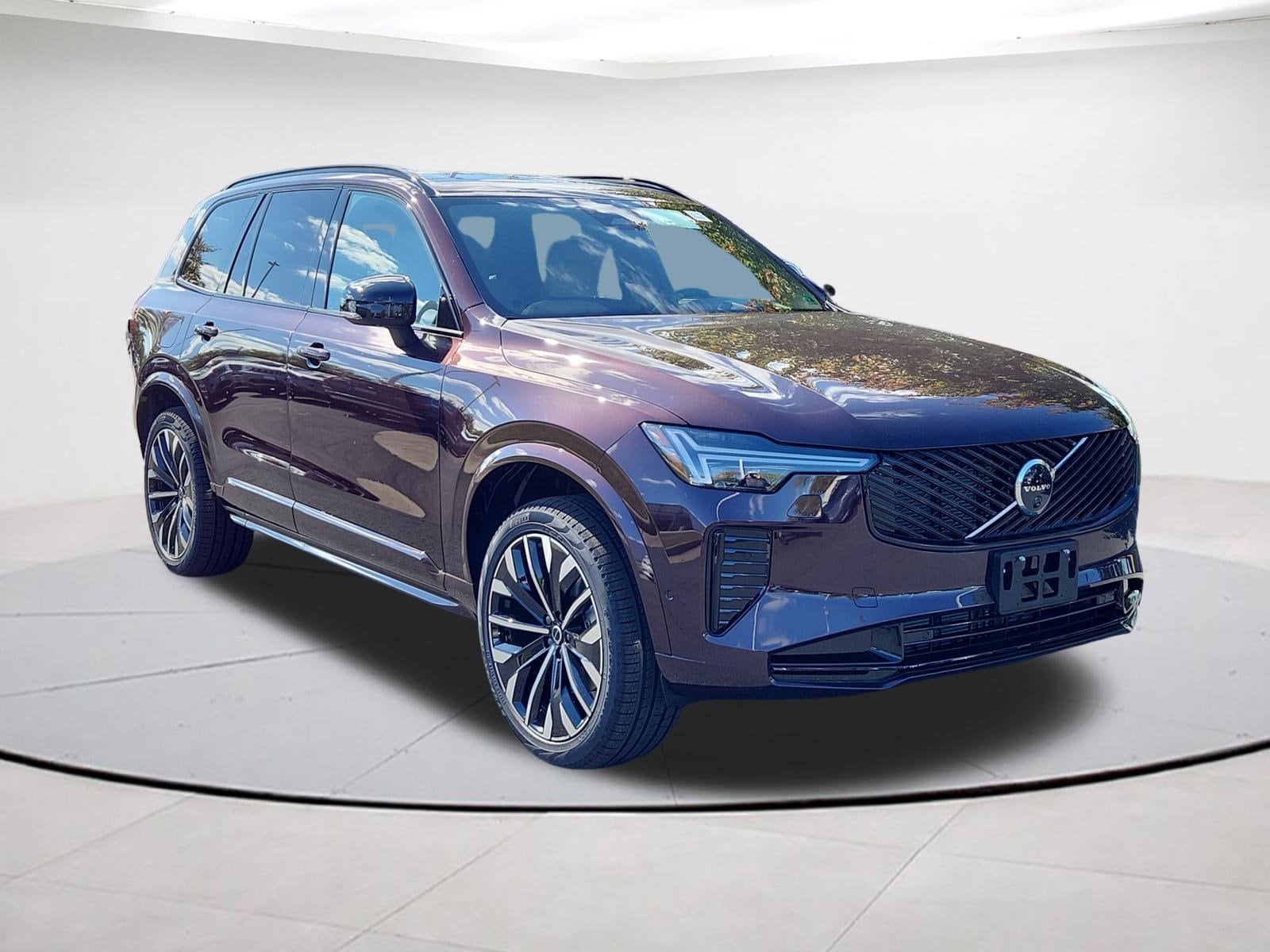2026 Volvo XC90 Ultra's photo