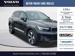 2023 Volvo XC40 B5 Plus Bright Theme B5 AWD Plus Bright Theme
