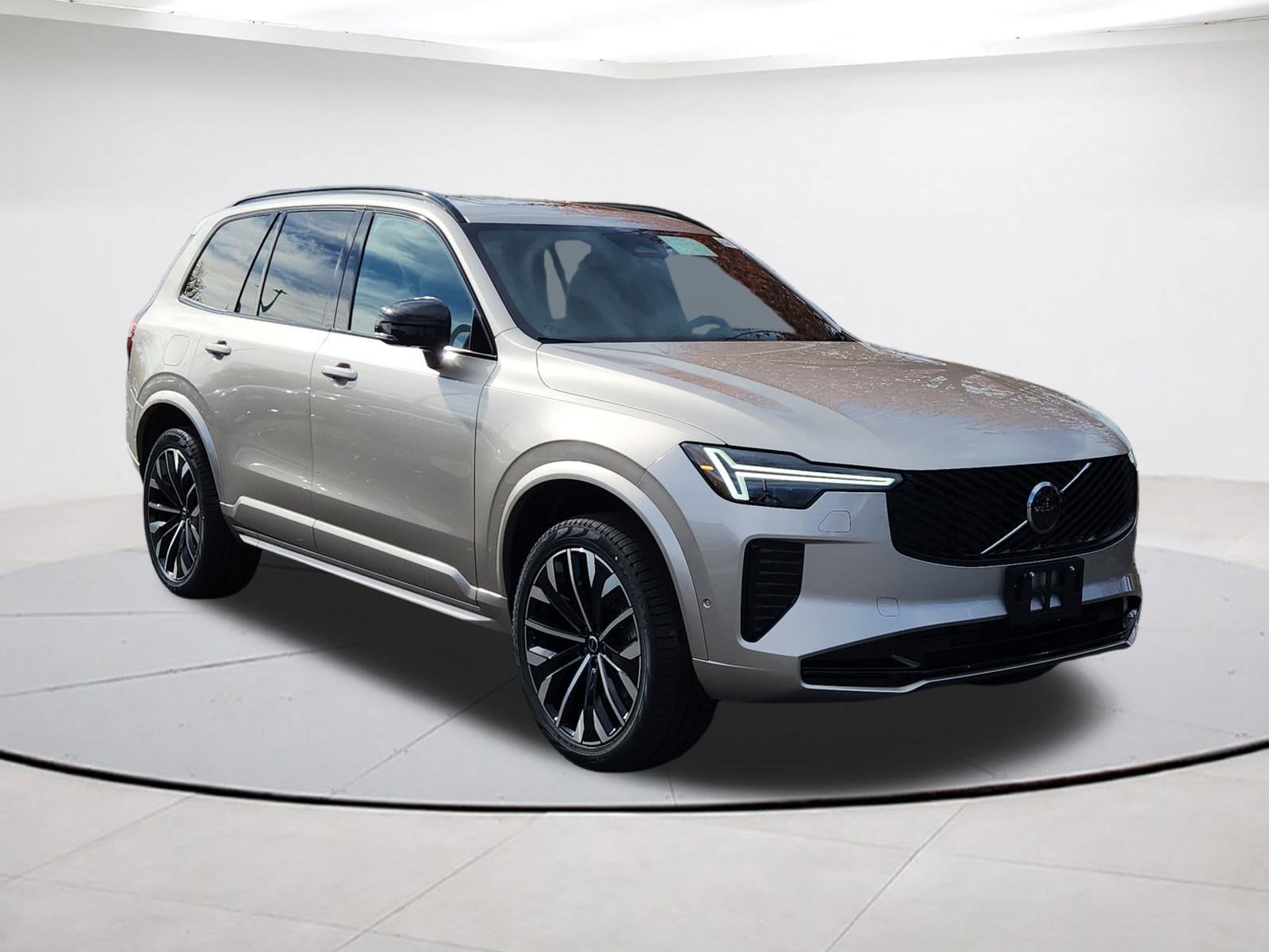 2026 Volvo XC90 Ultra's photo