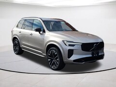 2026 Volvo XC90 B6 Ultra Dark Theme 6-Seater AWD SUV
