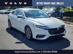2019 Honda Insight Touring Touring CVT