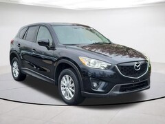 2015 Mazda CX-5 Touring SUV