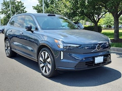 2025 Volvo EX90 Twin Motor Performance Ultra 7-Seater SUV