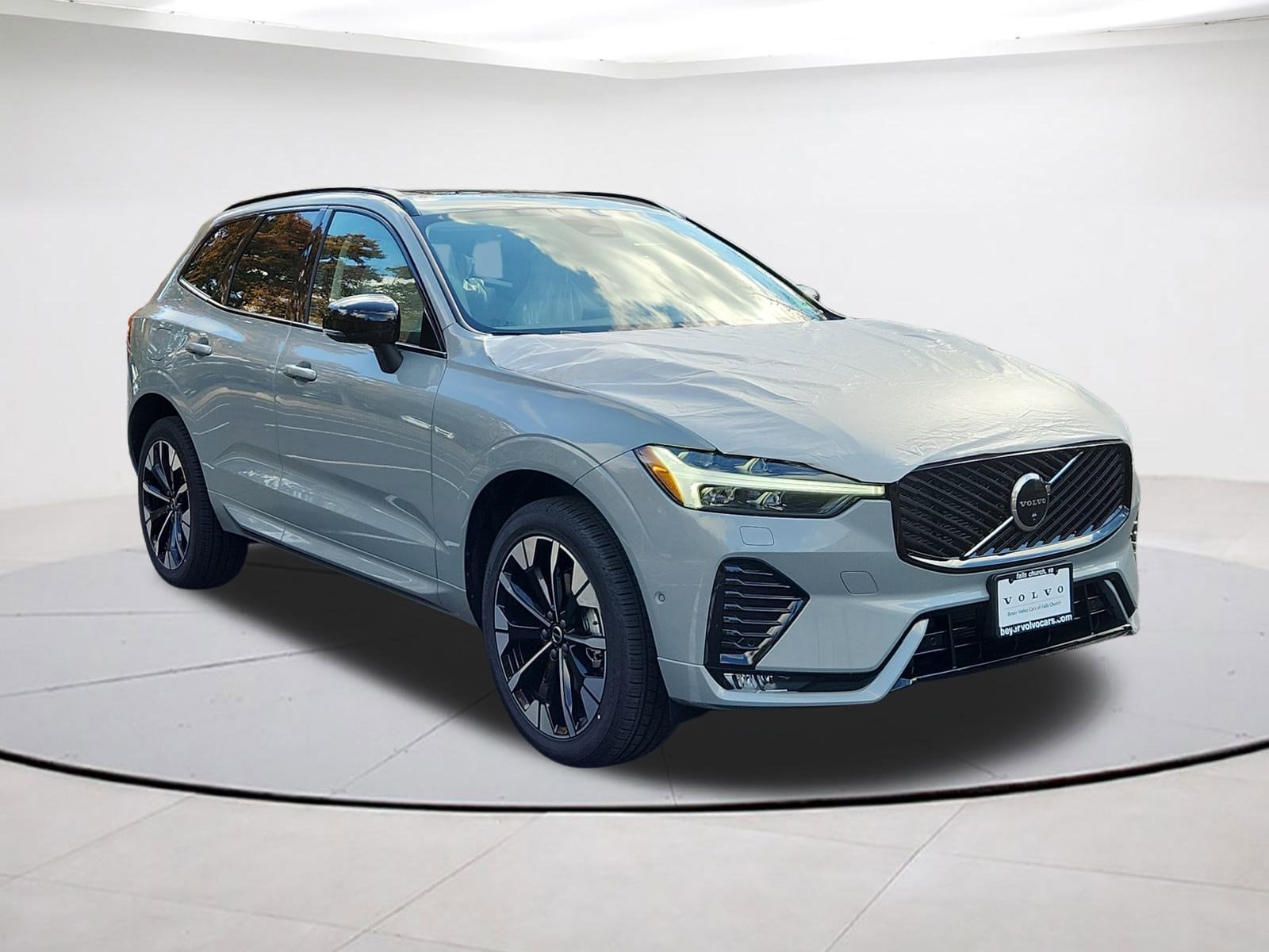 2026 Volvo XC60 Ultra's photo