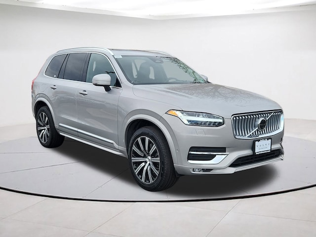 2025 Volvo XC90 B6 Plus 7-Seater SUV