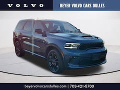 2021 Dodge Durango GT Plus GT Plus AWD