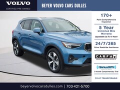 2025 Volvo XC40 B5 Plus Bright Theme B5 AWD Plus Bright Theme