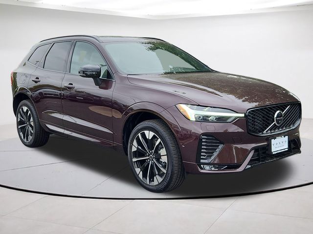 2026 Volvo XC60