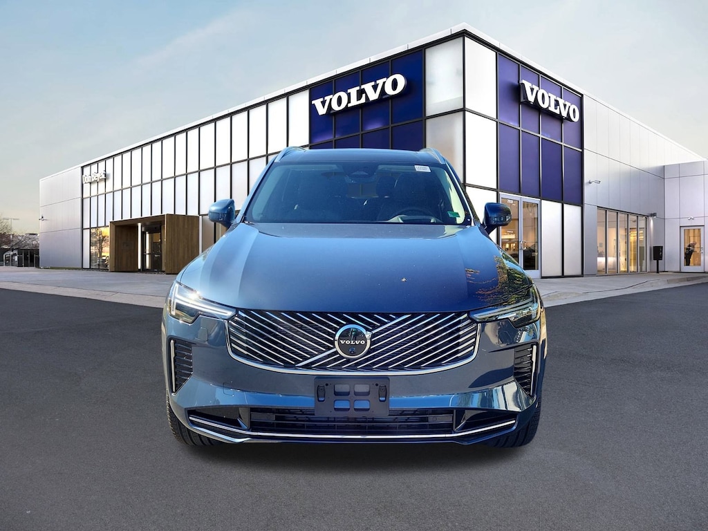 New 2026 Volvo XC90 B6 Ultra 6-Seater SUV