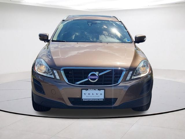 Used 2011 Volvo XC60 T6 with VIN YV4902DZXB2184931 for sale in Sterling, VA