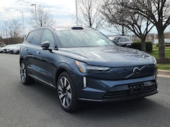2025 Volvo EX90 Twin Motor Performance Ultra 7-Seater SUV