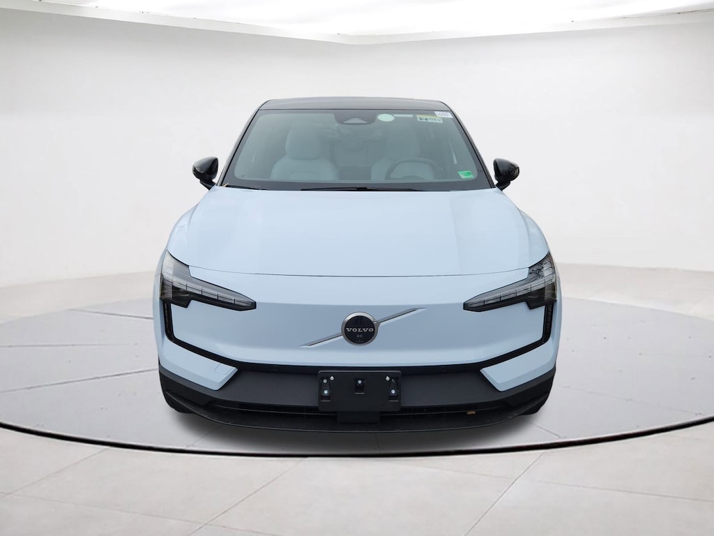 New 2026 Volvo EX30 Twin Motor Ultra SUV