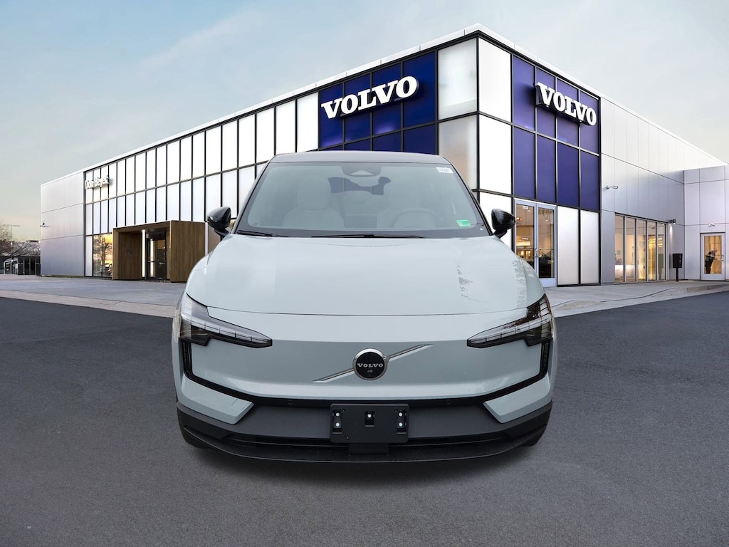 New 2025 Volvo EX30 Twin Motor Ultra SUV
