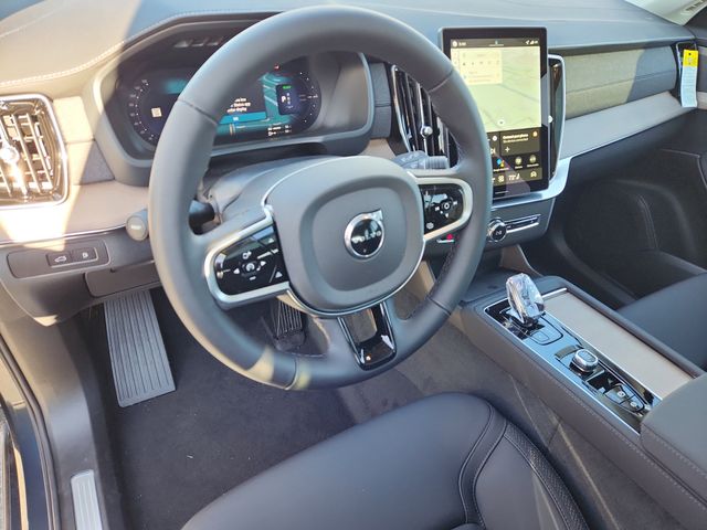 2026 Volvo XC90 Plus - Photo 10