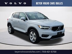 2020 Volvo XC40