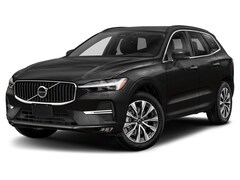 2025 Volvo XC60 B5 Plus SUV