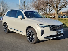 2025 Volvo XC90 B6 (2025.5) Plus 7-Seater SUV