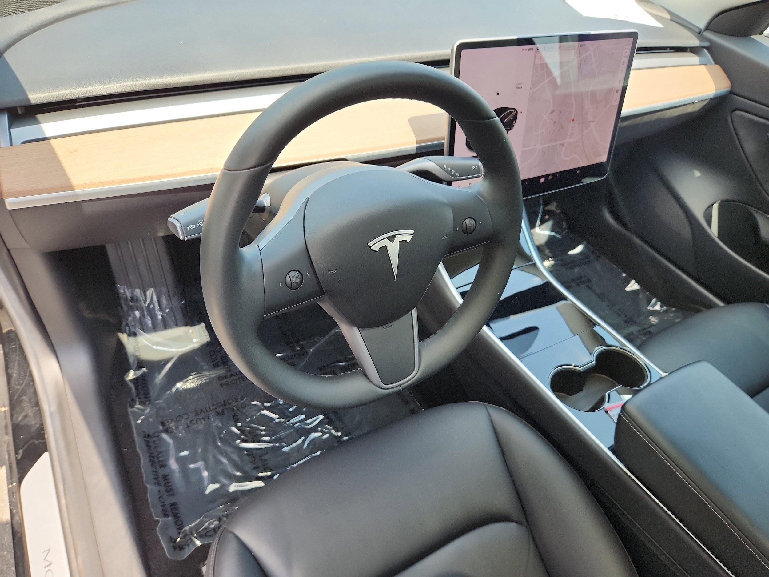 Used 2018 Tesla Model 3 Long Range Dual Motor with VIN 5YJ3E1EB6JF111265 for sale in Dulles, VA