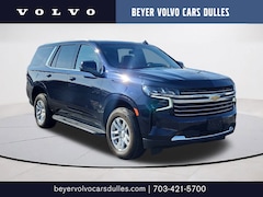 2023 Chevrolet Tahoe LT SUV