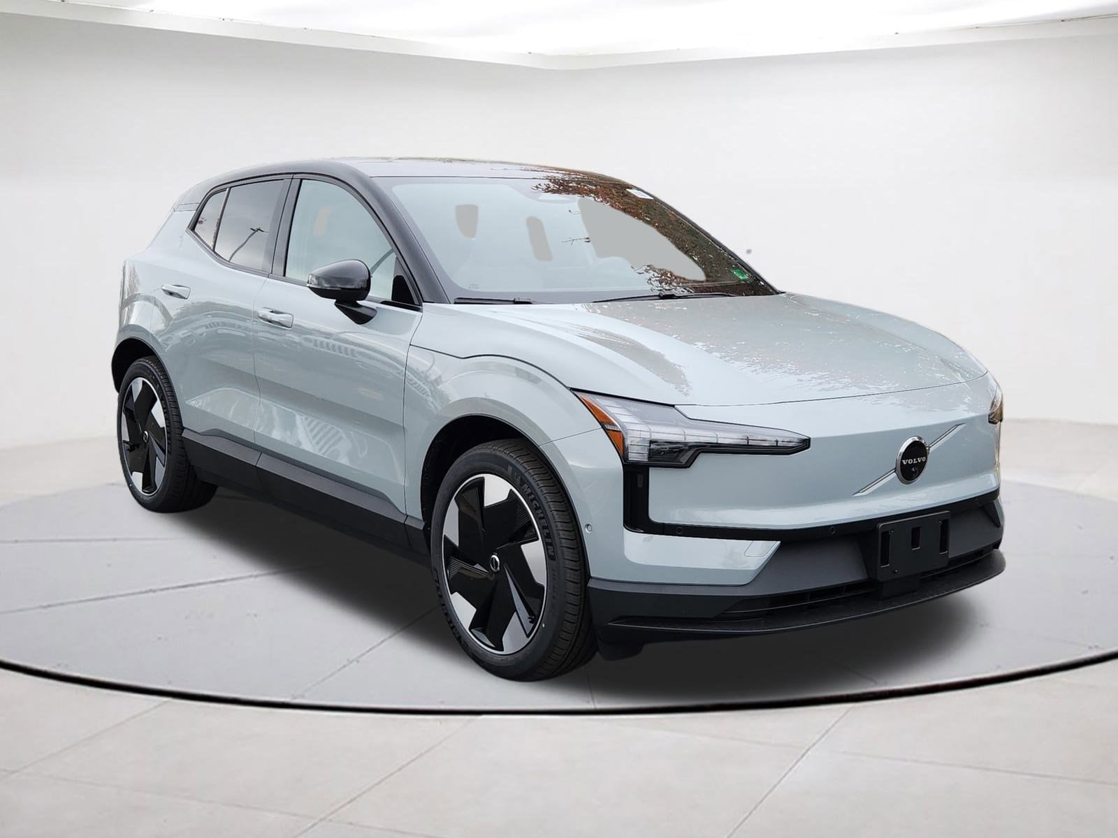 2025 Volvo EX30 Ultra