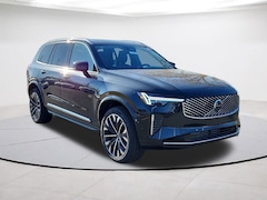 2026 Volvo XC90 plug-in hybrid T8 Ultra 7-Seater eAWD SUV
