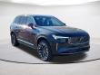  Volvo XC90 plug-in hybrid