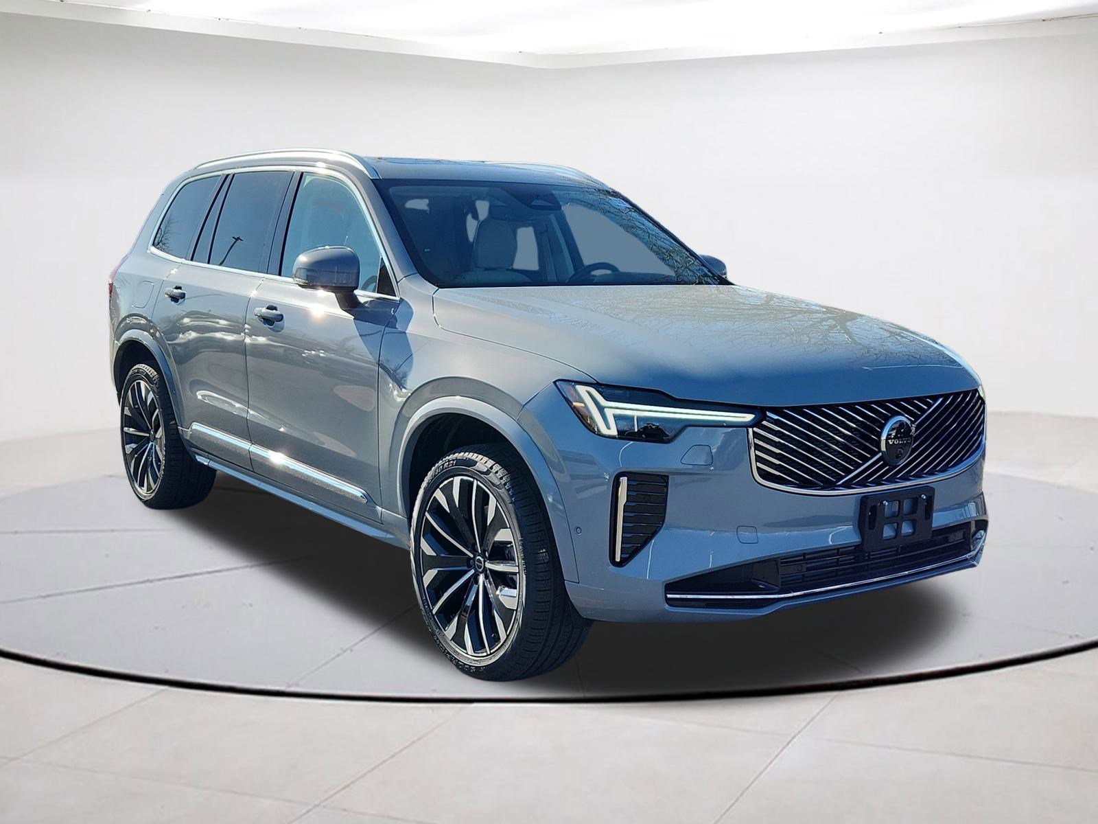 2026 Volvo XC90