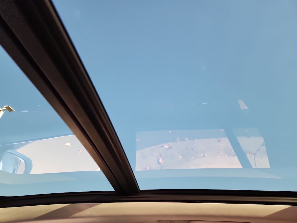 Certified 2025 Volvo XC90 B6 Plus 7-Seater 2025.5 B6 AWD Plus 7-Seater