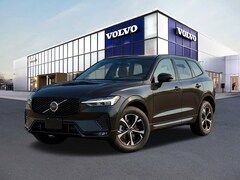 2026 Volvo XC60 B5 Plus AWD SUV