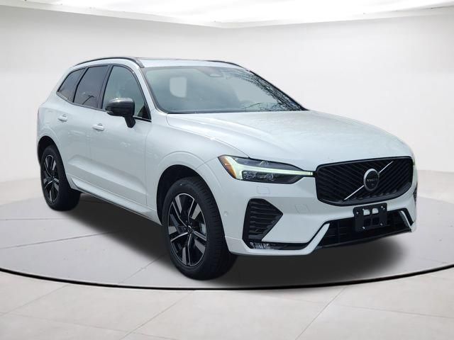 2026 Volvo XC60