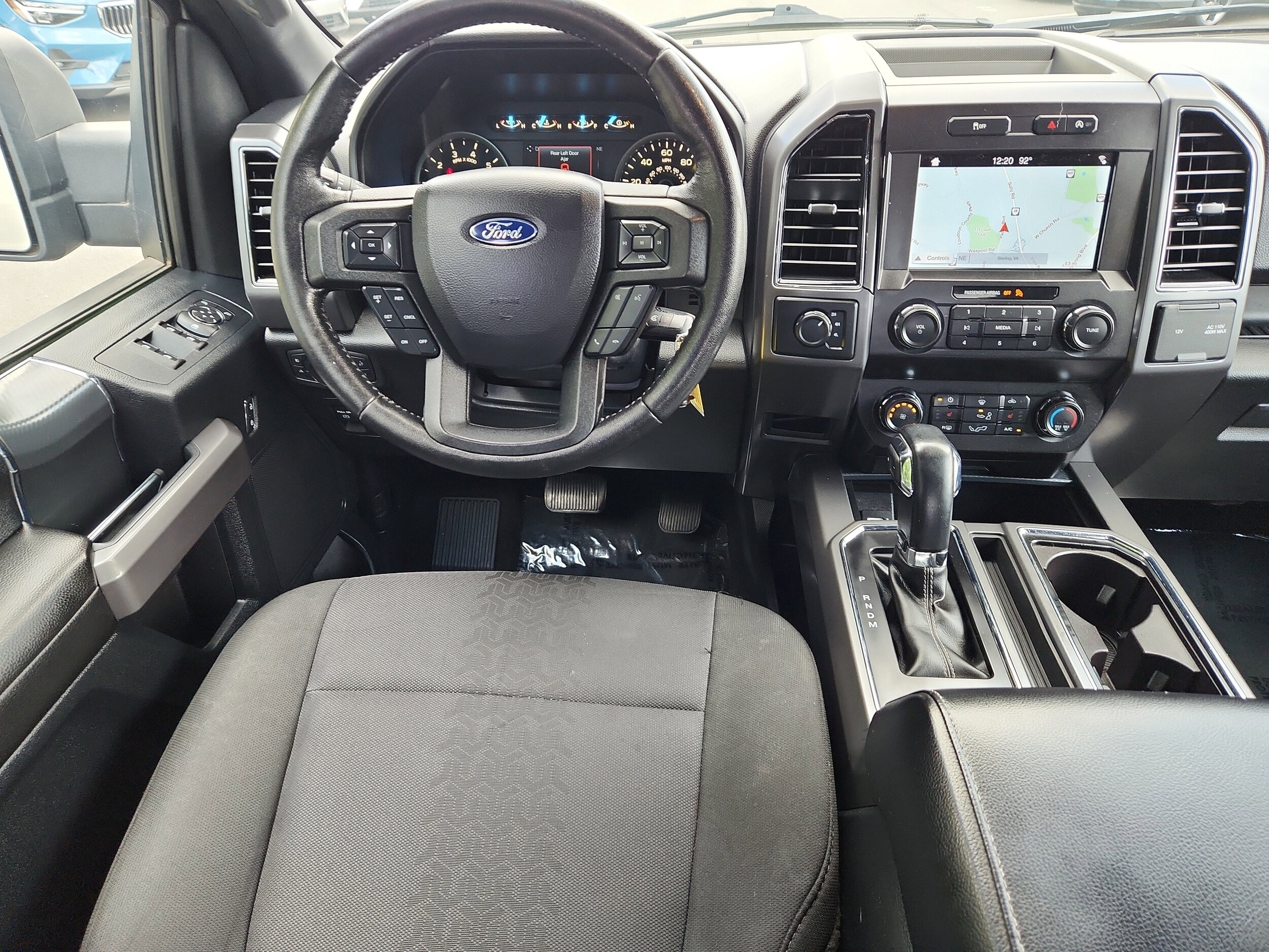 2019 Ford F-150 XLT photo 4