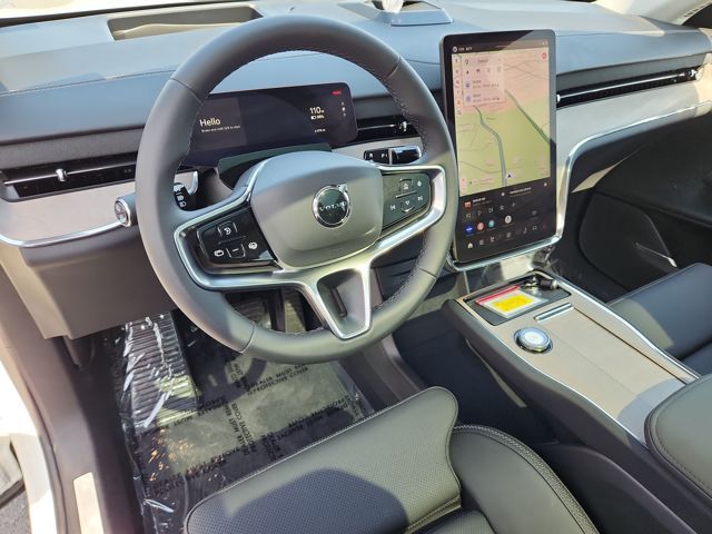 Used 2025 Volvo EX90 Ultra with VIN 7JDEV3VL4SG014576 for sale in Sterling, VA