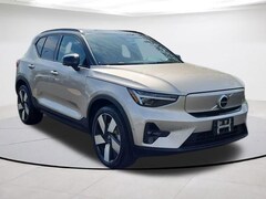 2023 Volvo XC40 Recharge Pure Electric Ultimate SUV