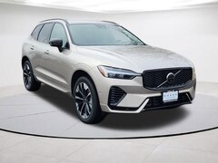 2026 Volvo XC60 plug-in hybrid T8 Ultra eAWD SUV