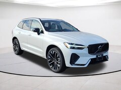 2026 Volvo XC60 B5 Ultra AWD SUV