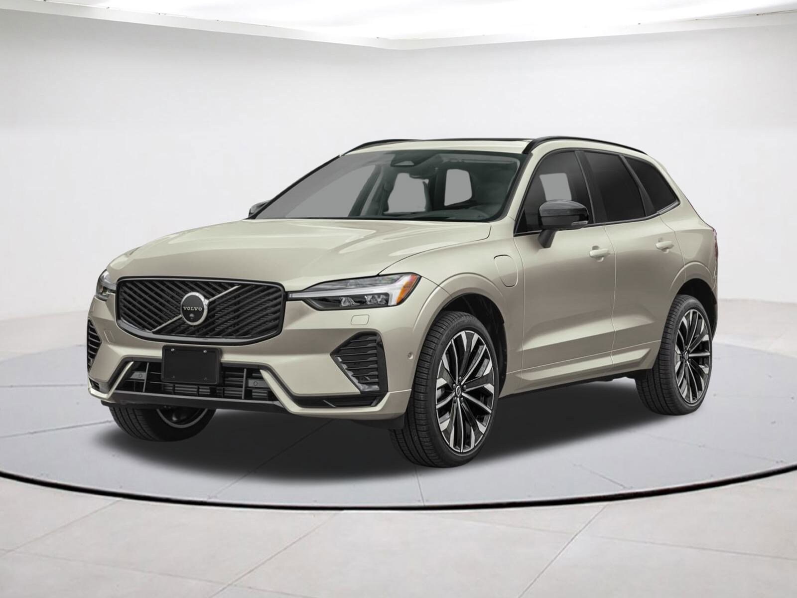 2026 Volvo XC60