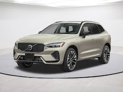 2026 Volvo XC60 plug-in hybrid T8 Plus SUV